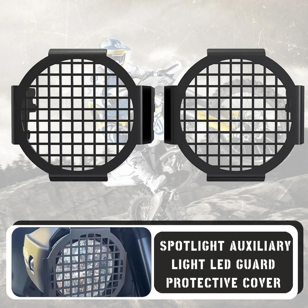FOR KAWASAKI VERSYS-X 300 VERSYS X300 2017-2025 2024 2023 VERSYS 650 1000 Spotlight Auxiliary Fog Light Guard Protective Cover
FOR KAWASAKI VERSYS-X 300 VERSYS X300 2017-2025 2024 2023 VERSYS 650 1000 Spotlight Auxiliary Fog Light Guard Protective Cover