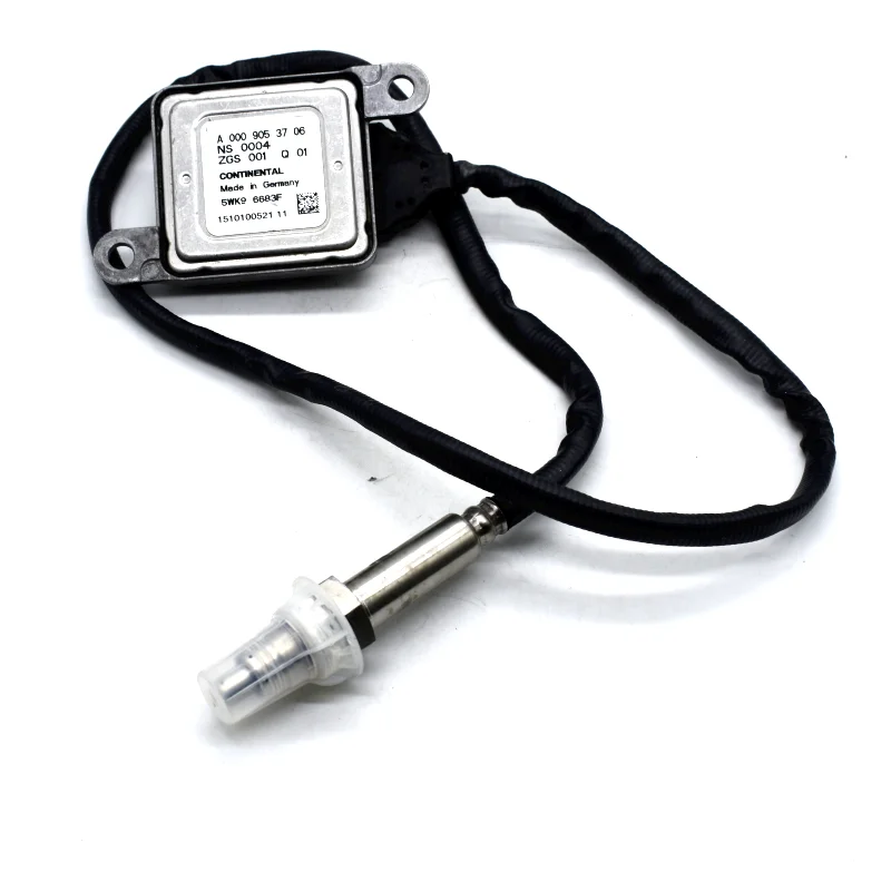 Auto Spare Parts NOX Sensor A0009053706 For Mercedes Benz W164 W166 X164 X166 S205 C220
Auto Spare Parts NOX Sensor A0009053706 For Mercedes Benz W164 W166 X164 X166 S205 C220
