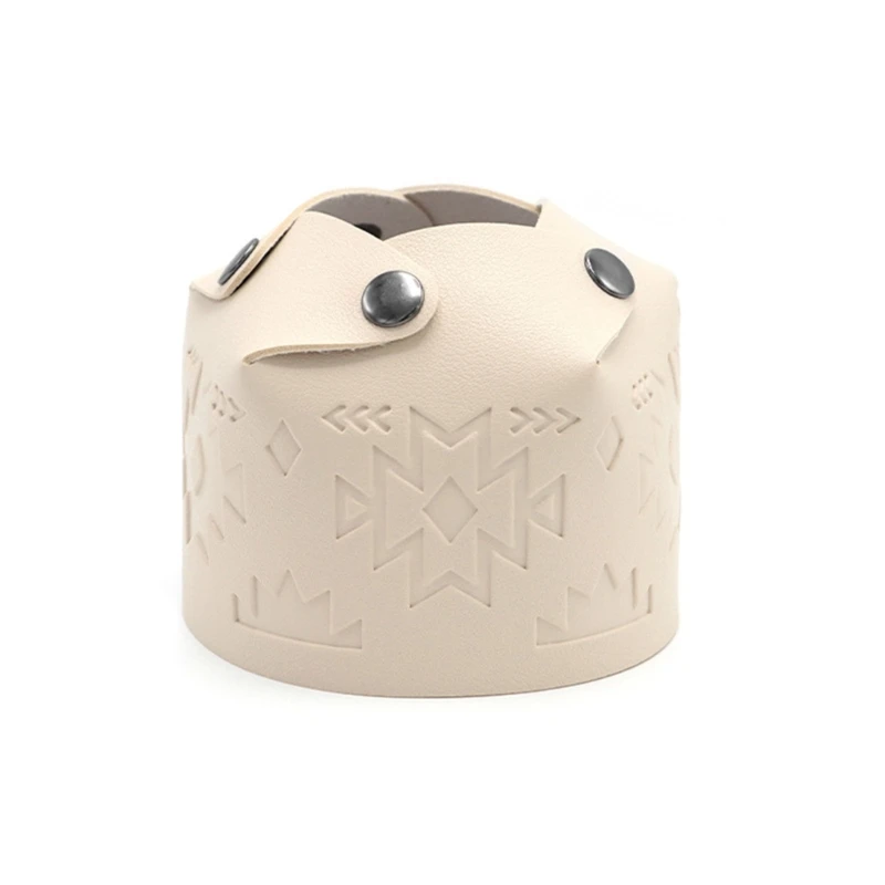 2025 New PU Picnics Gas Canister Protective Box Gas Cylinder Cover Gas Fuels Tanks Protector Gas Canister Cover Cylinder Pouches
2025 New PU Picnics Gas Canister Protective Box Gas Cylinder Cover Gas Fuels Tanks Protector Gas Canister Cover Cylinder Pouches