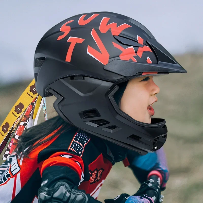 Detachable Full Covered Children's Cycling Balance Car Scooter Roller Skating Anti Fall Safety Helmet Kids Head Protector
Detachable Full Covered Children's Cycling Balance Car Scooter Roller Skating Anti Fall Safety Helmet Kids Head Protector