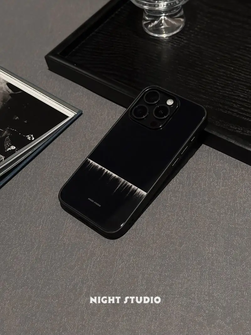 Original iPhone13pro Floating iPhone15pro phone case iPhone15promax Advanced sense iPhone14 New Chinese iPhone12
Original iPhone13pro Floating iPhone15pro phone case iPhone15promax Advanced sense iPhone14 New Chinese iPhone12