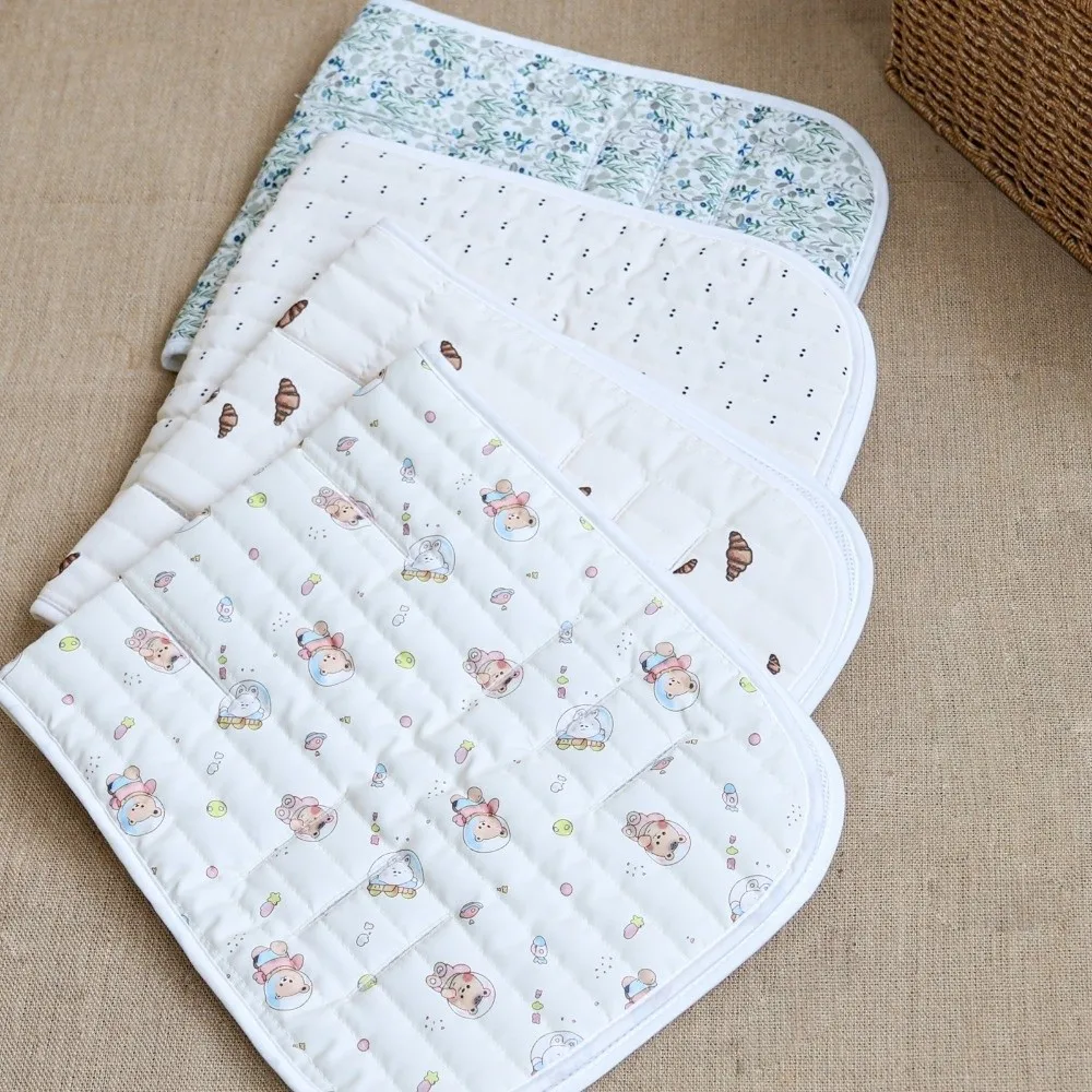 Breathable Baby Stroller Seat Cushion Soft Comfortable Pushchair Liner Pad Cotton Universal Fit Stroller Accessories Infant
Breathable Baby Stroller Seat Cushion Soft Comfortable Pushchair Liner Pad Cotton Universal Fit Stroller Accessories Infant