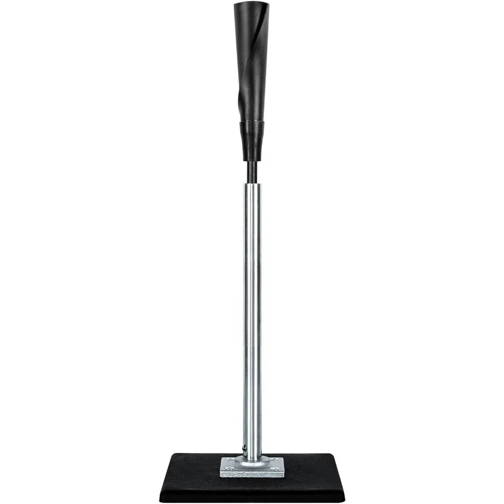 Hot Products.Portable Batting Tee for Baseball/Softball,Height Adjustment from 25-37 inch,Easy Transport Premium BaseballTee w/R
Hot Products.Portable Batting Tee for Baseball/Softball,Height Adjustment from 25-37 inch,Easy Transport Premium BaseballTee w/R
