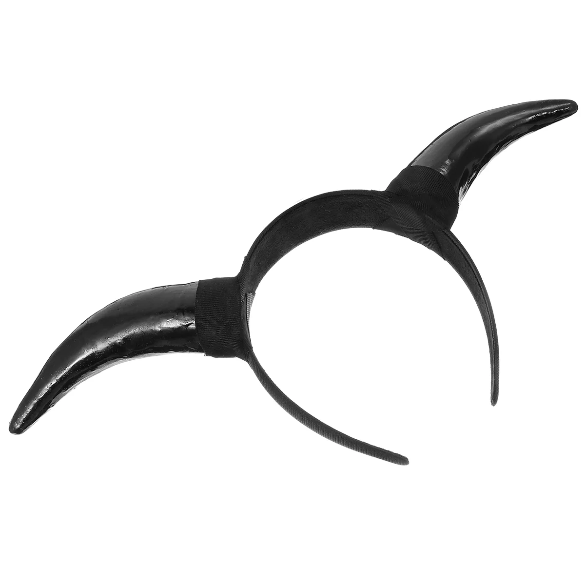 Halloween Party Costume Accessory Horn Headband Headwear Cosplay Aldult Child Goat
Halloween Party Costume Accessory Horn Headband Headwear Cosplay Aldult Child Goat