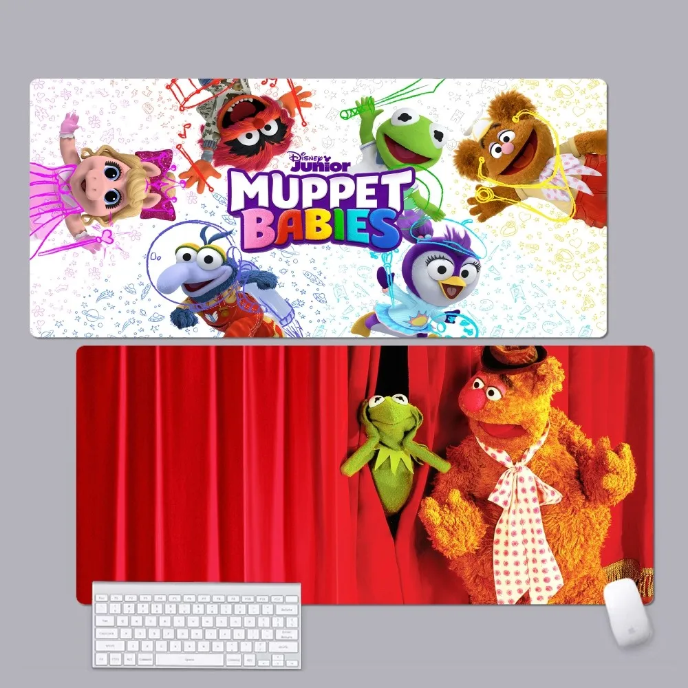 Disney The Muppets Mousepad Custom Skin Office Computer Desk Mat Table Keyboard Big Mouse Pad Laptop Cushion Non-slip
Disney The Muppets Mousepad Custom Skin Office Computer Desk Mat Table Keyboard Big Mouse Pad Laptop Cushion Non-slip