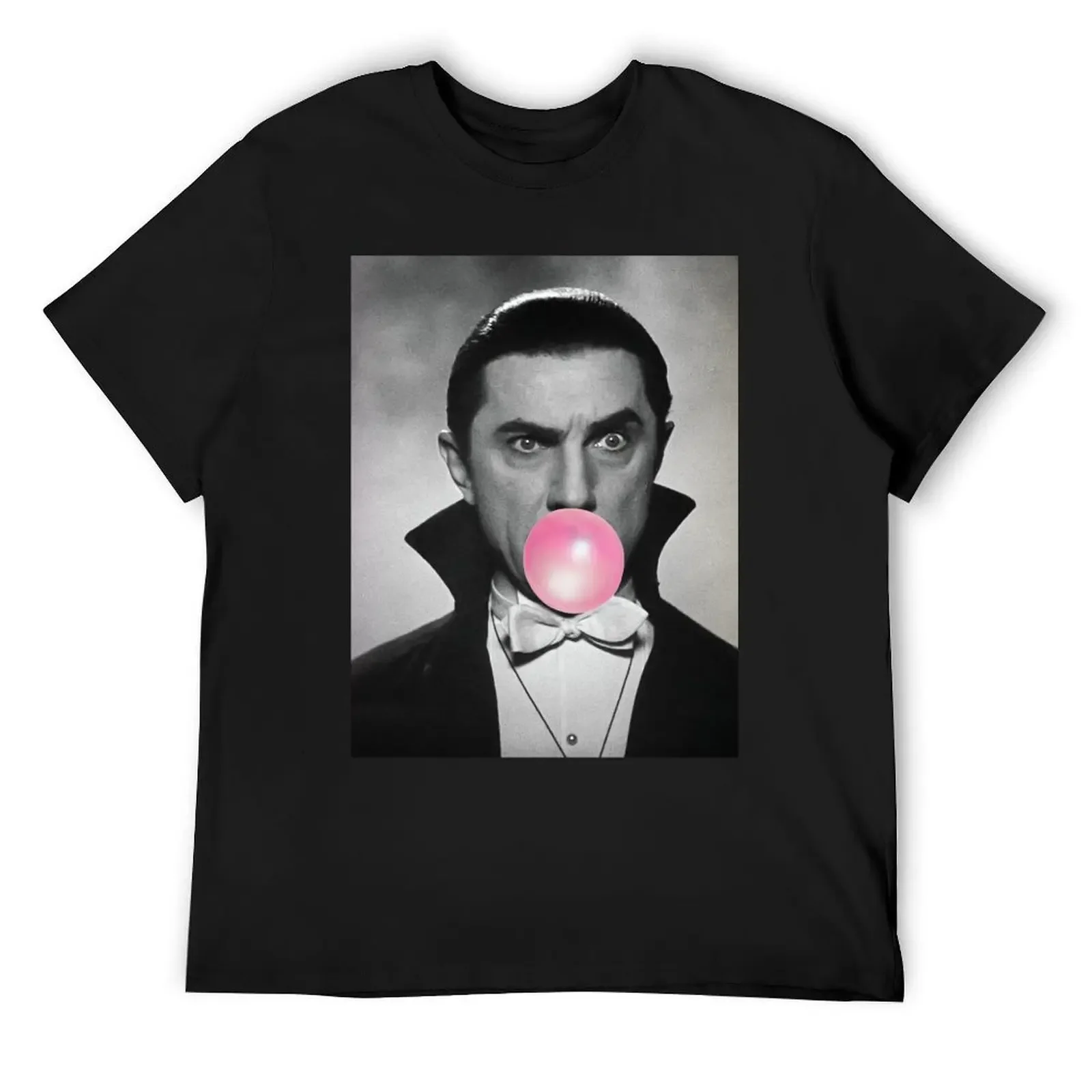 Dracula Bela Lugosi Blowing Bubbles T-Shirt new edition quick-drying Man t-shirt slim fit t shirts for men
Dracula Bela Lugosi Blowing Bubbles T-Shirt new edition quick-drying Man t-shirt slim fit t shirts for men