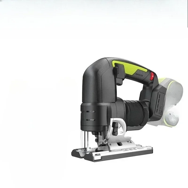 Lithium battery curve saw woodworking electric WU550 brushless rechargeable wood board cutting
Lithium battery curve saw woodworking electric WU550 brushless rechargeable wood board cutting