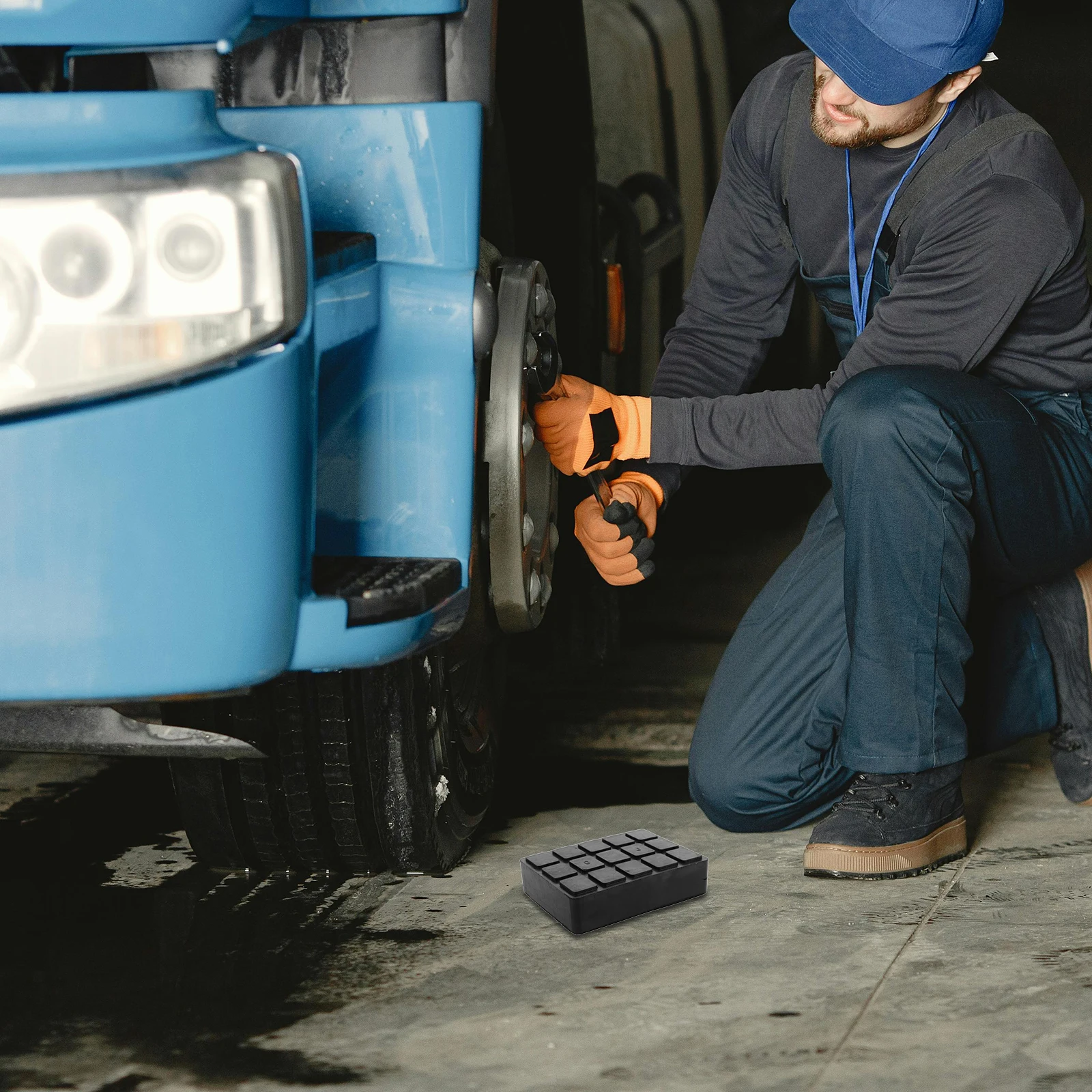 Rubber Pad Car Jack Lift Accessories Thickened Blocks Floor Stand Pads Auto Maintenance Durable Mats Repair Tools
Rubber Pad Car Jack Lift Accessories Thickened Blocks Floor Stand Pads Auto Maintenance Durable Mats Repair Tools