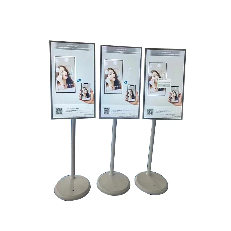Digital Portable TV Smart Small Screen Mobile 4k 8k TV Streaming Media Touch Screen Digital Signage Display Player Portable
Digital Portable TV Smart Small Screen Mobile 4k 8k TV Streaming Media Touch Screen Digital Signage Display Player Portable