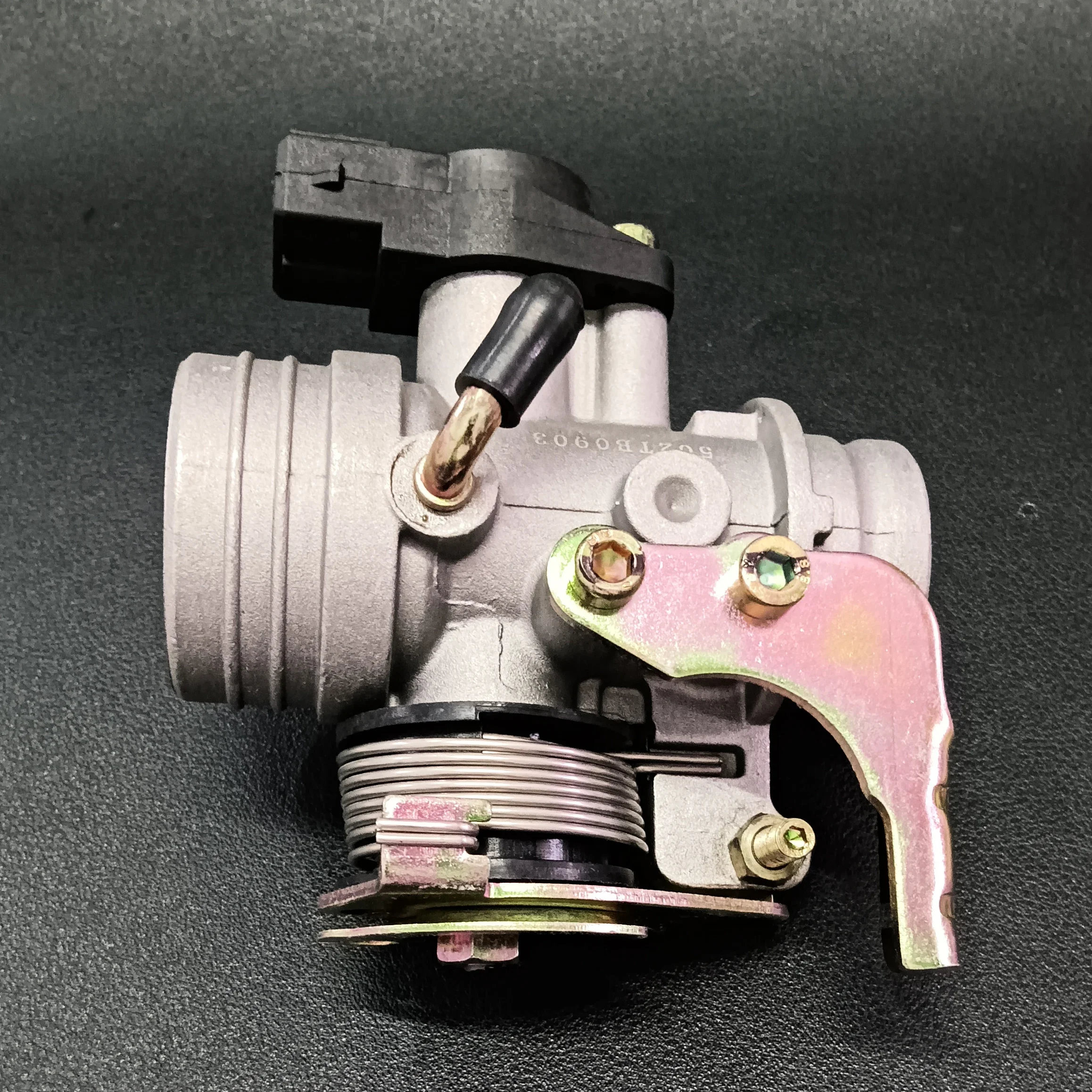 Popular Hot sell Original Motorcycle Throttle Valve Body 502TB0903 Motorcycle Throttle Valve for Italy Ducati
Popular Hot sell Original Motorcycle Throttle Valve Body 502TB0903 Motorcycle Throttle Valve for Italy Ducati