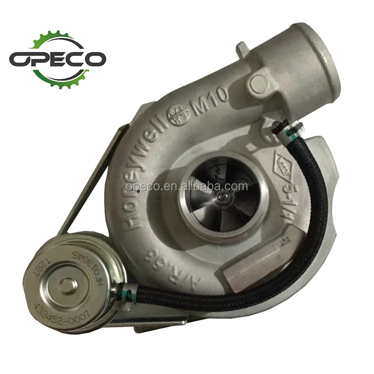 Sofim8140.43R Turbocharger GT20 751592-5008S 5801401605 751592-5005 751592-5008 751592-5001 97300629
Sofim8140.43R Turbocharger GT20 751592-5008S 5801401605 751592-5005 751592-5008 751592-5001 97300629