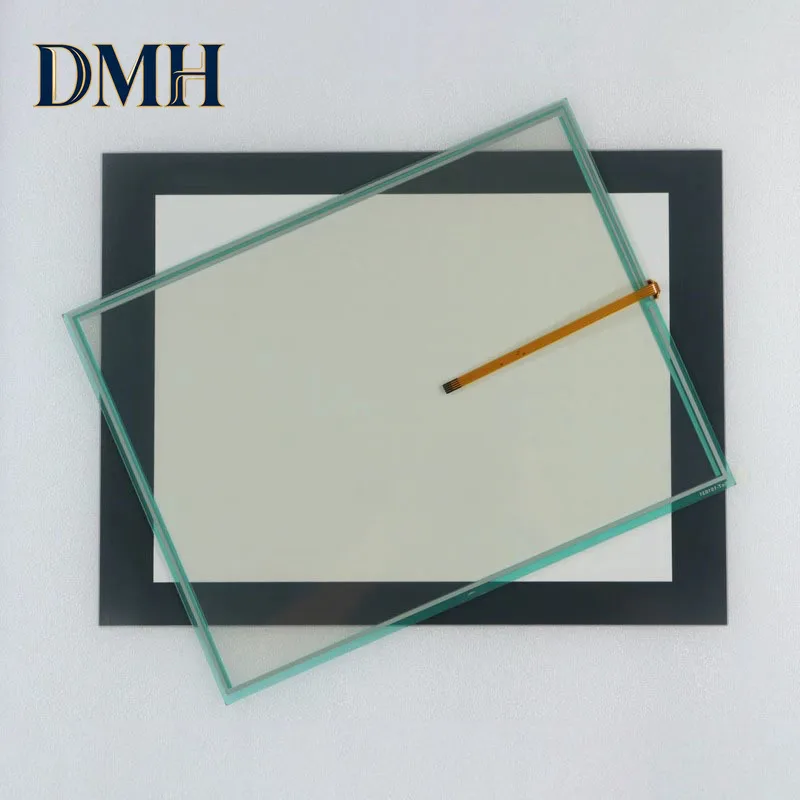 Touch Screen Panel DOP-115WX For Delta DOP-115MX Protection Film
Touch Screen Panel DOP-115WX For Delta DOP-115MX Protection Film