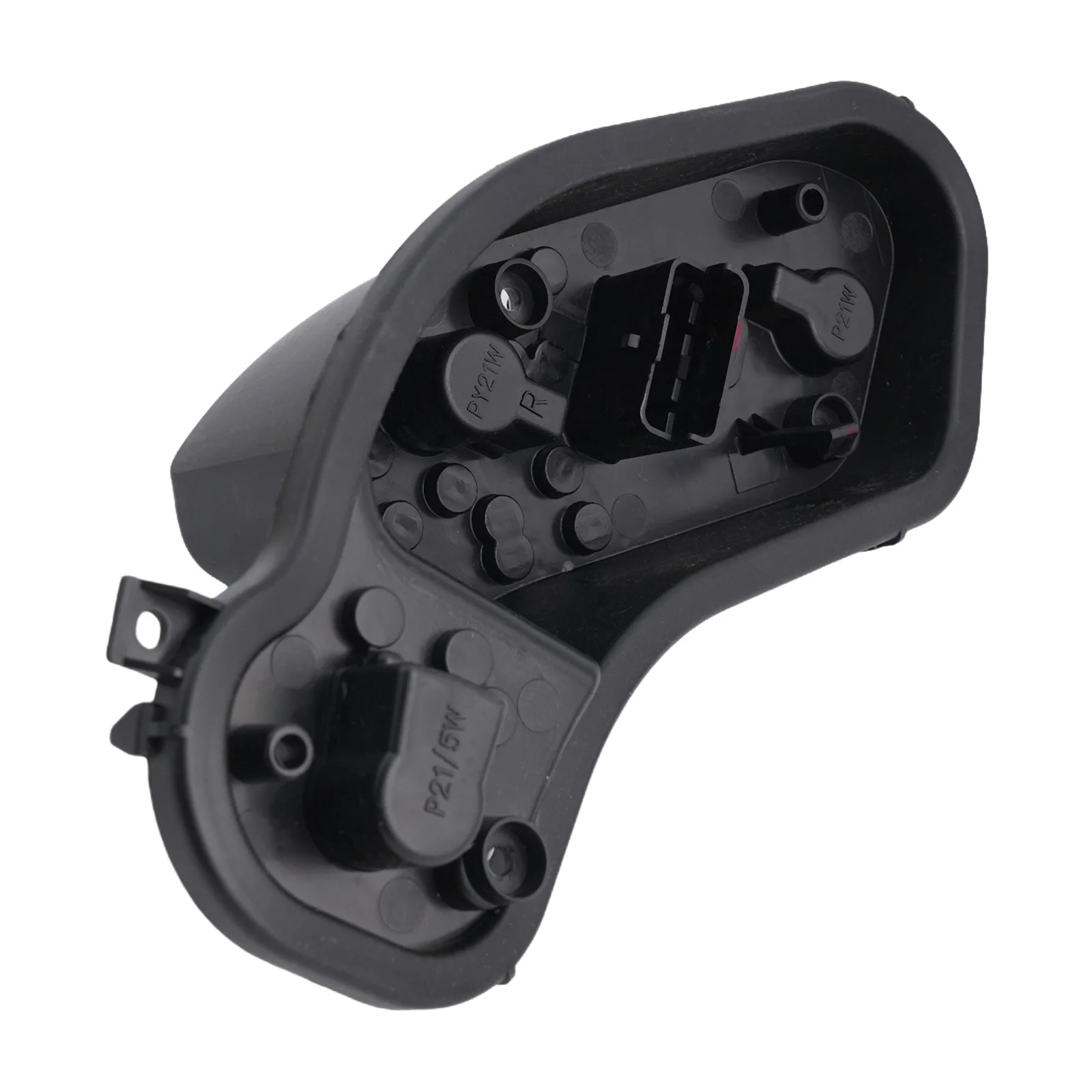 High Quality Tail Light Socket For Nissan Versa Sedan 26551-3AW0A Easy Installation Plastic For Nissan Versa Sedan 13-19
High Quality Tail Light Socket For Nissan Versa Sedan 26551-3AW0A Easy Installation Plastic For Nissan Versa Sedan 13-19