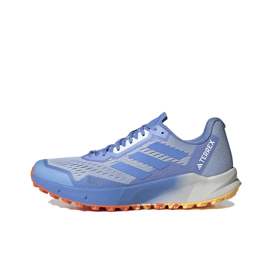 Adidas Terrex Agravic Flow 2 'Blue Dawn Impact Orange' HR1116
Adidas Terrex Agravic Flow 2 'Blue Dawn Impact Orange' HR1116