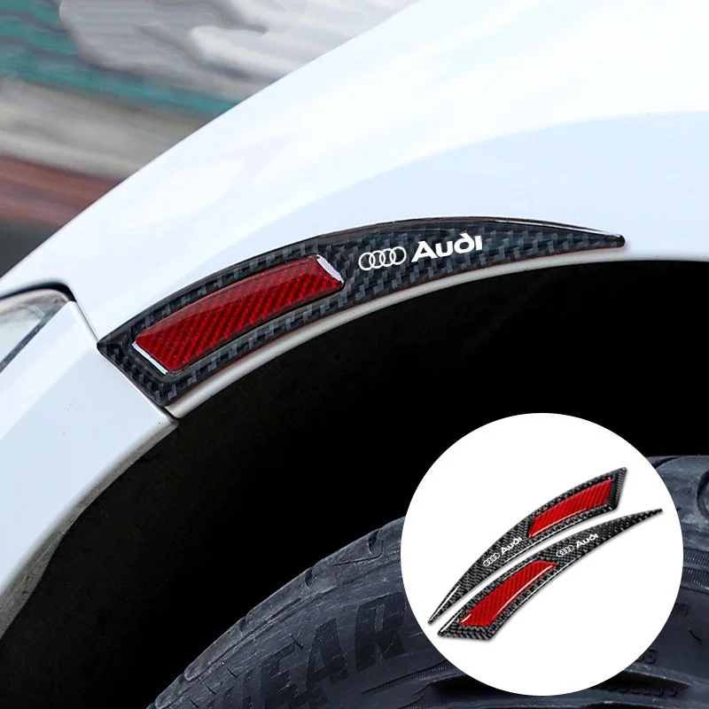 Car Carbon Fiber Wheel Arch Anti-Collision Strips Auto Decorative Strips For Audi Sline A3 A4 B9 A6 Q8 SQ8 E-tron C8 A7 S7 A8 D5
Car Carbon Fiber Wheel Arch Anti-Collision Strips Auto Decorative Strips For Audi Sline A3 A4 B9 A6 Q8 SQ8 E-tron C8 A7 S7 A8 D5