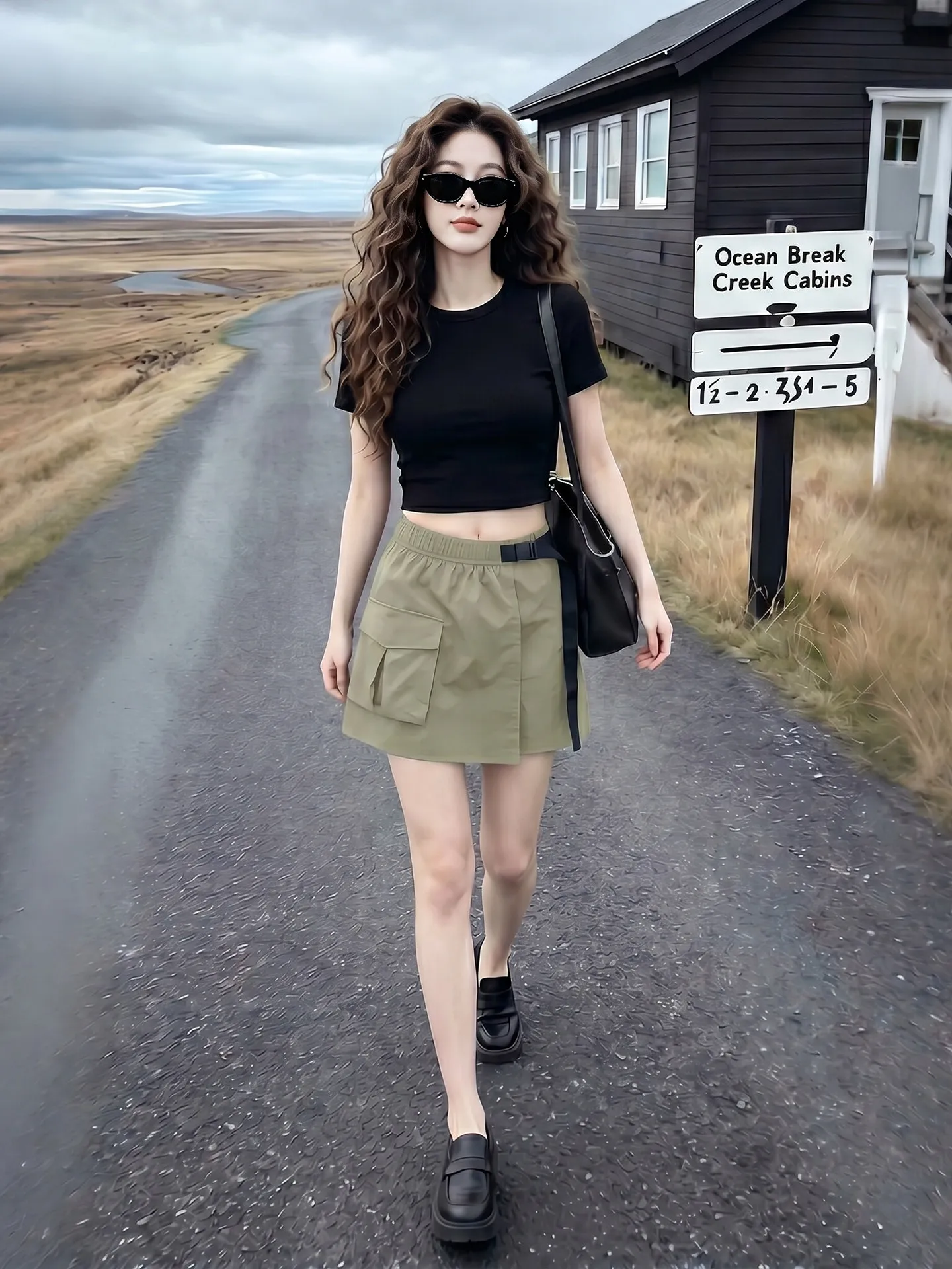 Women's Unique Stylish Lightweight Breathable Slimming Casual Shorts Spring Summer New Arrival High Waist Comfortable Elastic...
Women's Unique Stylish Lightweight Breathable Slimming Casual Shorts Spring Summer New Arrival High Waist Comfortable Elastic...