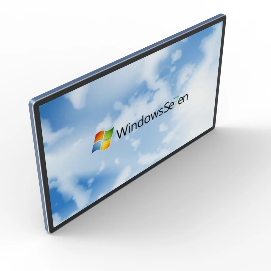 New On Sale 18.5'' 13.3'' 15.6'' 21.5'' Open Frame Capacitive Touch LCD Flat Screen Industrial Display With VGA DVI
New On Sale 18.5'' 13.3'' 15.6'' 21.5'' Open Frame Capacitive Touch LCD Flat Screen Industrial Display With VGA DVI