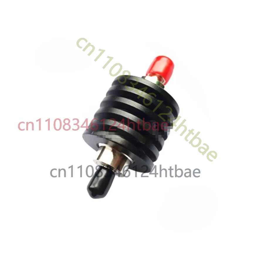 1pcs 10W SMA Attenuator Coaxial Fixed Attenuator RF Microwave Attenuator 20db 3GHz
1pcs 10W SMA Attenuator Coaxial Fixed Attenuator RF Microwave Attenuator 20db 3GHz
