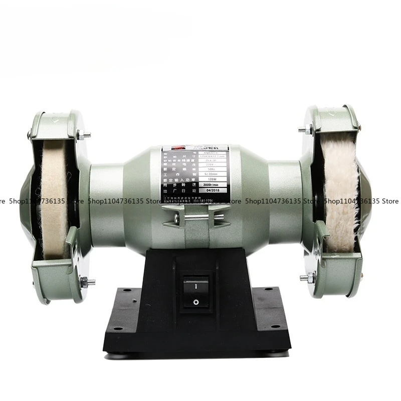 Optical Shop Processing Equipment Lens Polishing Machine, Manual Glasses Lens Grinder, Sunglasses Edge Grinder
Optical Shop Processing Equipment Lens Polishing Machine, Manual Glasses Lens Grinder, Sunglasses Edge Grinder