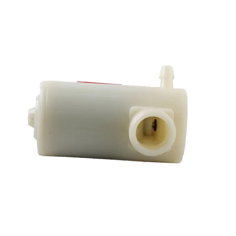 Efficient MB848901 Car Wiper Sprinkler Windshield Washer Motor MB286961 For Mitsubishi L200 SPACE WAGON NATIVA MONTERO SPORT
Efficient MB848901 Car Wiper Sprinkler Windshield Washer Motor MB286961 For Mitsubishi L200 SPACE WAGON NATIVA MONTERO SPORT
