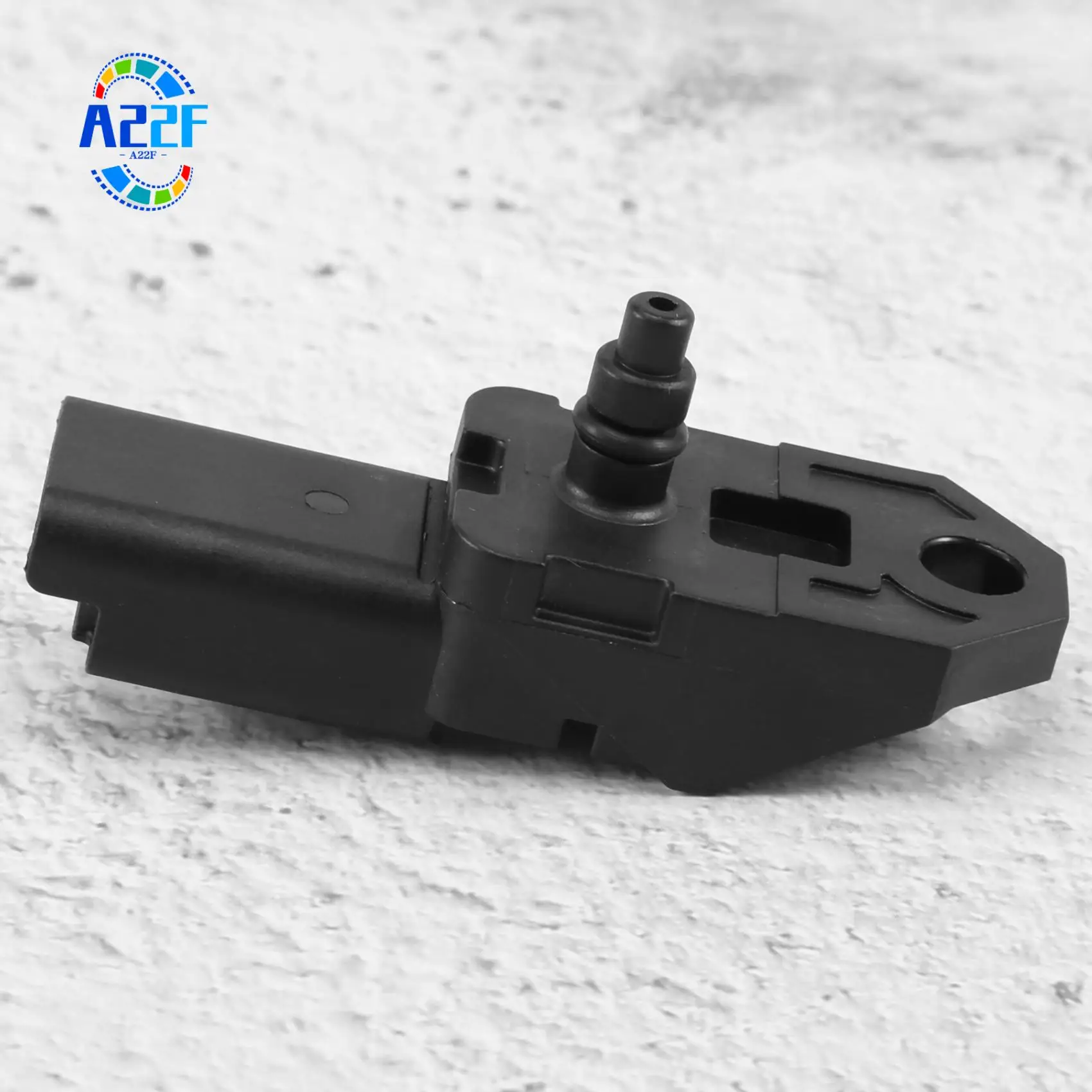 A22F-2.5BAR Manifold Turbo Boost Pressure MAP Sensor For 2004-2014 1007 206 307 407 CC SW 607 807 1.6 2.0 HDI 9639469280
A22F-2.5BAR Manifold Turbo Boost Pressure MAP Sensor For 2004-2014 1007 206 307 407 CC SW 607 807 1.6 2.0 HDI 9639469280