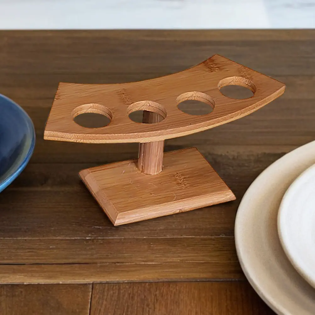 1 шт. Подставка для ручных роллов в японском стиле, бамбуковый держатель для хранения, подставка для вафельных рожков для ресторанов, отелей, семейных ужинов
1 шт. Подставка для ручных роллов в японском стиле, бамбуковый держатель для хранения, подставка для вафельных рожков для ресторанов, отелей, семейных ужинов