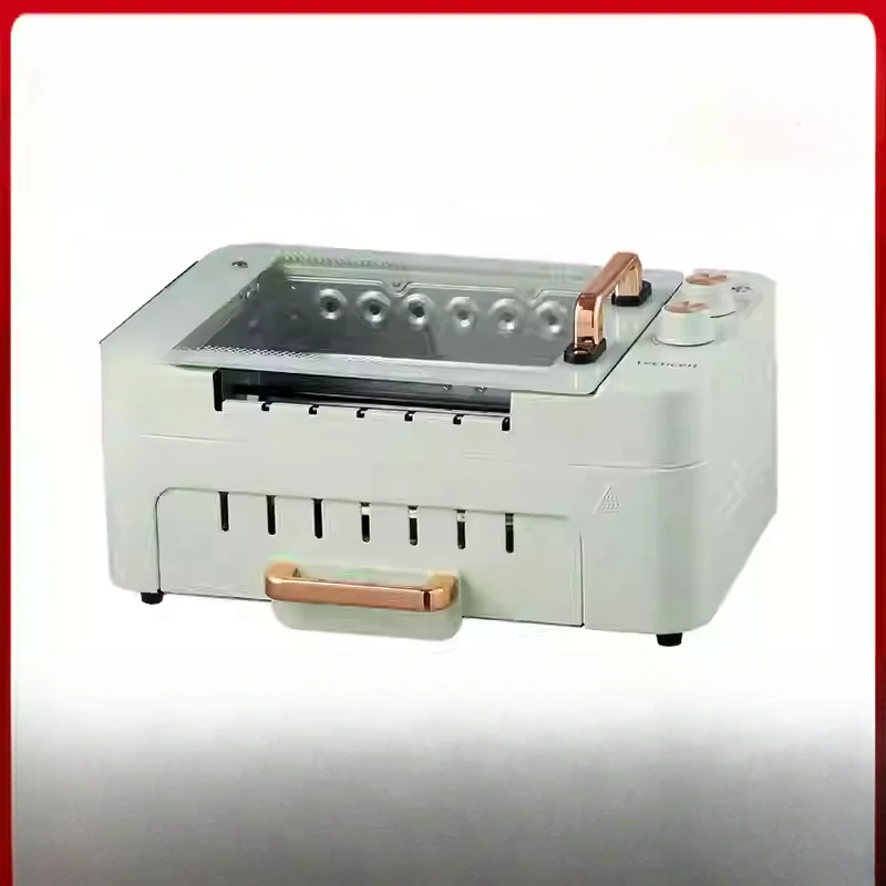 machine automatically rotates household electric barbecue grill, barbecue pot plate,smokeless indoor electric grill, barbecue
machine automatically rotates household electric barbecue grill, barbecue pot plate,smokeless indoor electric grill, barbecue