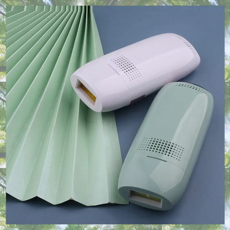 L73A 2025-990000 Flashes IPL Epilator Permanent Hair Removal 5 Levels Body Hair Trimmer Epilator For Women EU Plug
L73A 2025-990000 Flashes IPL Epilator Permanent Hair Removal 5 Levels Body Hair Trimmer Epilator For Women EU Plug