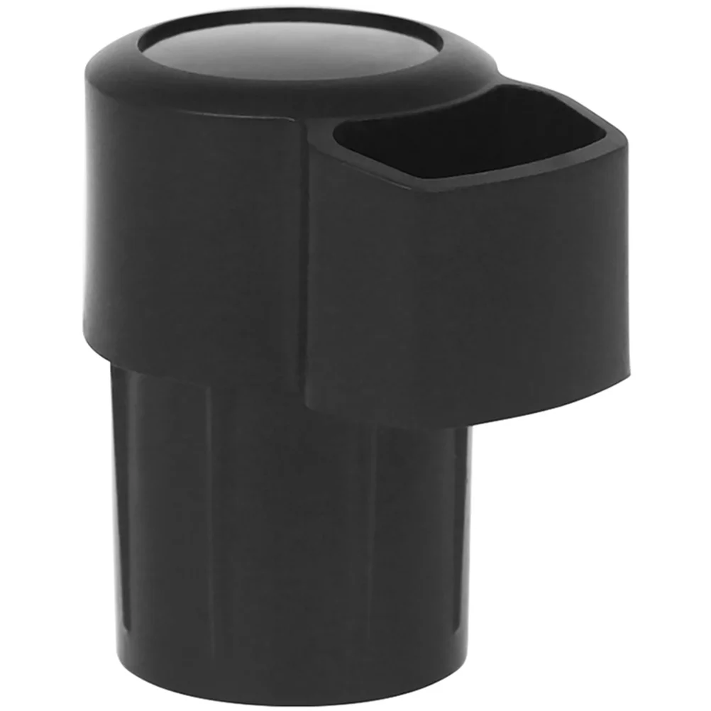 Saxophone End Plug ABS Material Cover Alto Sax End Cap Maintenance Kit Mouthpiece Cover Dirt Proof Design Wind Instrument Parts
Saxophone End Plug ABS Material Cover Alto Sax End Cap Maintenance Kit Mouthpiece Cover Dirt Proof Design Wind Instrument Parts