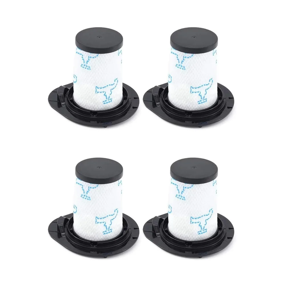 【PASSIONE 】4 Pcs Filters For Rowenta Air Force 460 All In One Rh92xx And Air Force Flex 560 Rh94xx Vacuum Cleaner,Parts ZR009002
【PASSIONE 】4 Pcs Filters For Rowenta Air Force 460 All In One Rh92xx And Air Force Flex 560 Rh94xx Vacuum Cleaner,Parts ZR009002