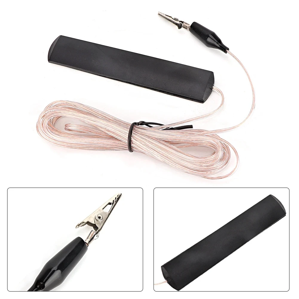 A56XQ Fm Radio Amplifier Radio Aerial Home Radio Antenna Radio Antenna Fm Dipole Antenna 3.2m Wire Av Power Amplifier
A56XQ Fm Radio Amplifier Radio Aerial Home Radio Antenna Radio Antenna Fm Dipole Antenna 3.2m Wire Av Power Amplifier