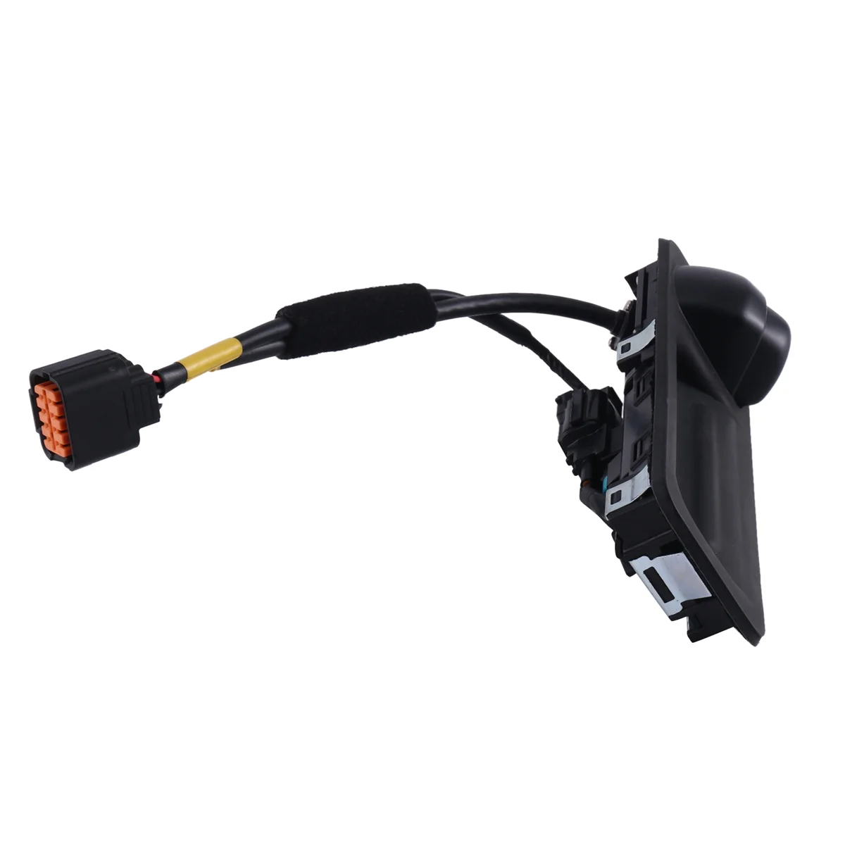 95760-B1000 New Rear View Camera Reverse Camera Parking Assist Backup Camera for Hyundai Genesis Sedan G80
95760-B1000 New Rear View Camera Reverse Camera Parking Assist Backup Camera for Hyundai Genesis Sedan G80