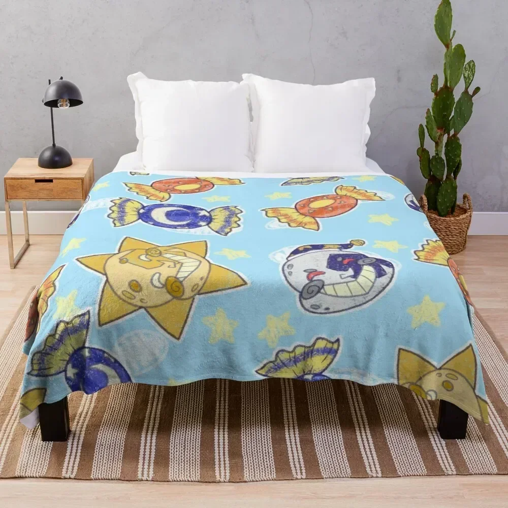 Superstar Daycare Pattern Throw Blanket Camping Comforter For Sofa Thin Blankets
Superstar Daycare Pattern Throw Blanket Camping Comforter For Sofa Thin Blankets