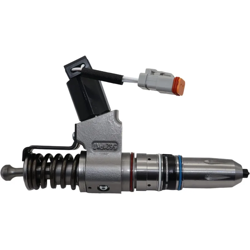 1PCS Diesel Fuel Injector 3411381 3411381PX 3411381RX For Cummins N14 14L Celect Plus Engine
1PCS Diesel Fuel Injector 3411381 3411381PX 3411381RX For Cummins N14 14L Celect Plus Engine