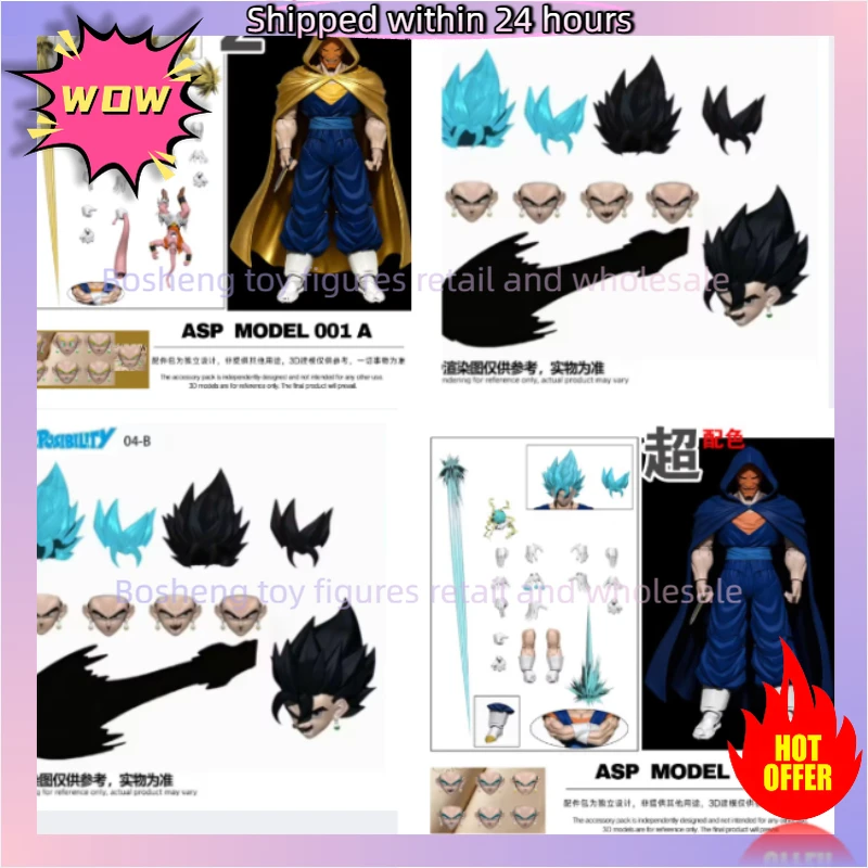 M-unit Studio Vegito Figure Dragon Ball Super Saiyan God Vegito Oni-Masked Nightwalker Anime Action Figures Model Toys Gifts
M-unit Studio Vegito Figure Dragon Ball Super Saiyan God Vegito Oni-Masked Nightwalker Anime Action Figures Model Toys Gifts
