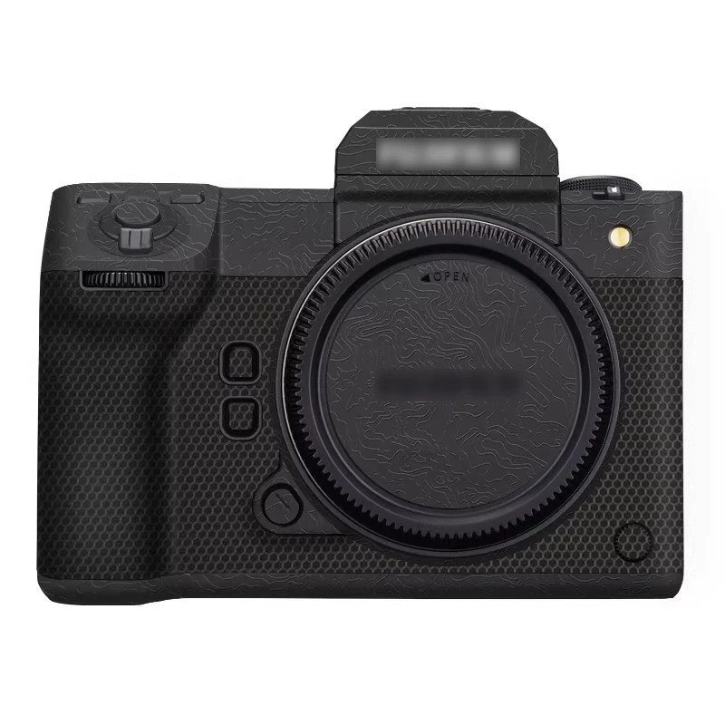 Для Fujifilm GFX100II FUJI GFX100 II наклейка для камеры виниловая пленка защитная пленка против царапин GFX100M2 GFX100 M2 Mark 2, наклейка для кожи
Для Fujifilm GFX100II FUJI GFX100 II наклейка для камеры виниловая пленка защитная пленка против царапин GFX100M2 GFX100 M2 Mark 2, наклейка для кожи