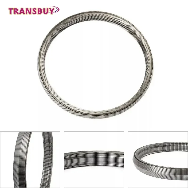 K114 K115 Automatic Transmission CVT Push Belt 2.0L Driven Chain Suit For TOYOTA Lexus
K114 K115 Automatic Transmission CVT Push Belt 2.0L Driven Chain Suit For TOYOTA Lexus