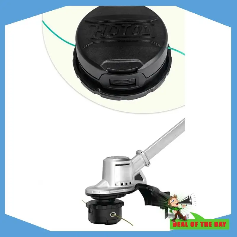 Новое поступление DWO1DT995 триммерная головка для Dewalt DCST920 DCST922 DCST925 DCST970 DCST990 сменные аксессуары для триммера
Новое поступление DWO1DT995 триммерная головка для Dewalt DCST920 DCST922 DCST925 DCST970 DCST990 сменные аксессуары для триммера