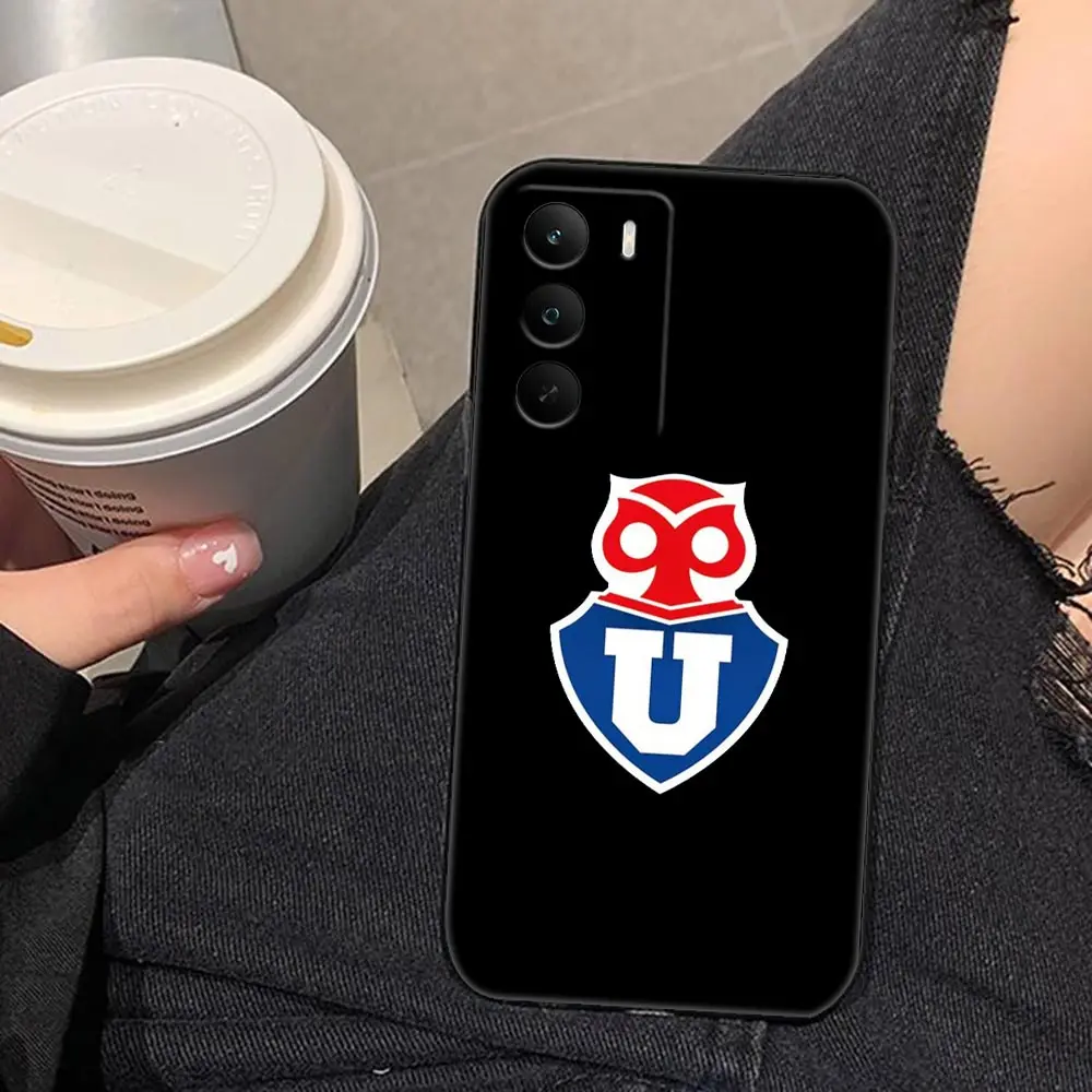 University Of C-Chile Phone Case For Realme C83 C85 C75 C71 C65 C63 C55 C53 C35 C33 C30 C11 7 6 5 GT NARZO 50 50I Funda Cover
University Of C-Chile Phone Case For Realme C83 C85 C75 C71 C65 C63 C55 C53 C35 C33 C30 C11 7 6 5 GT NARZO 50 50I Funda Cover