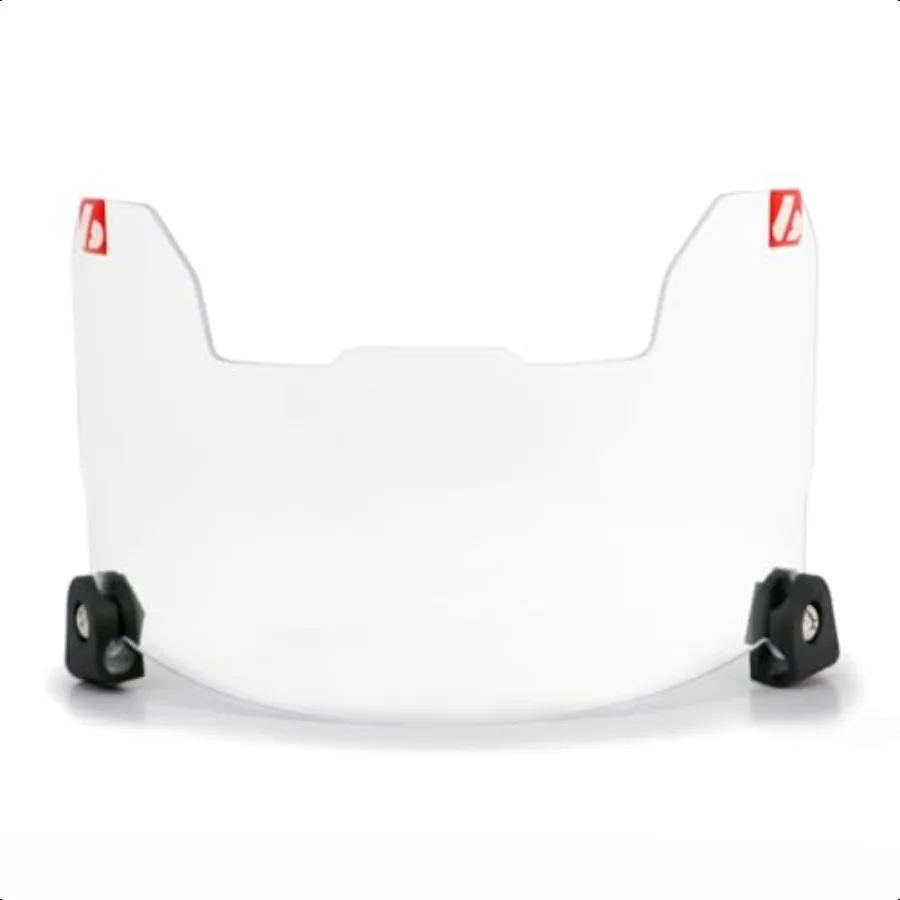 Visor Premium A522046 Flat Clear 
Visor Premium A522046 Flat Clear