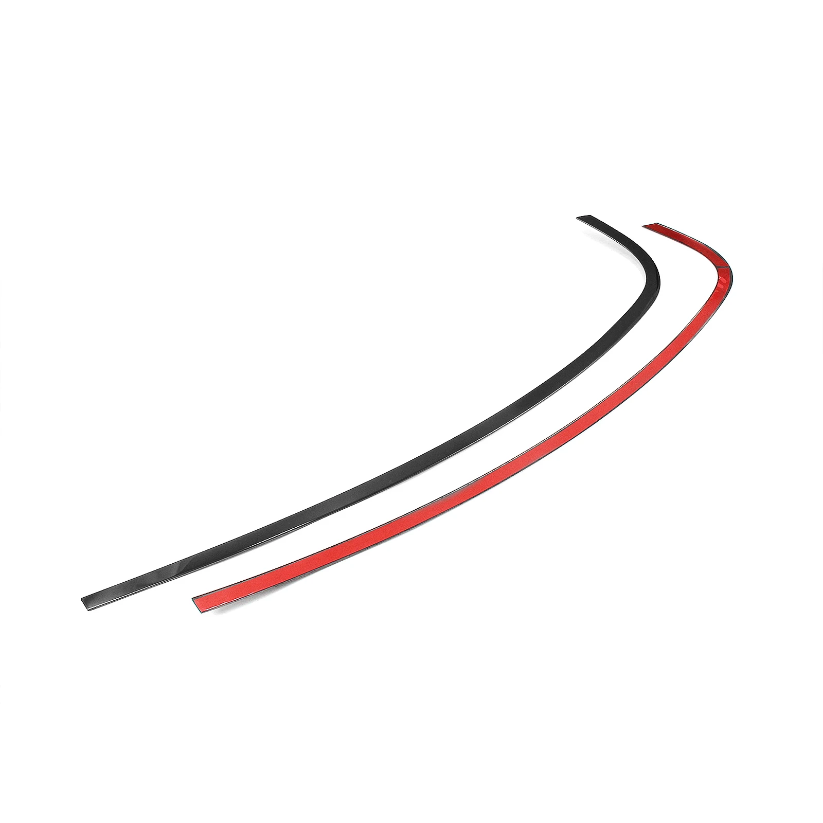 For BMW 1 Series F20 2017-2023 Gloss Black Exterior Window Decoration Strip Molding Trim Seal Belt Weatherstrip Cover Styling
For BMW 1 Series F20 2017-2023 Gloss Black Exterior Window Decoration Strip Molding Trim Seal Belt Weatherstrip Cover Styling