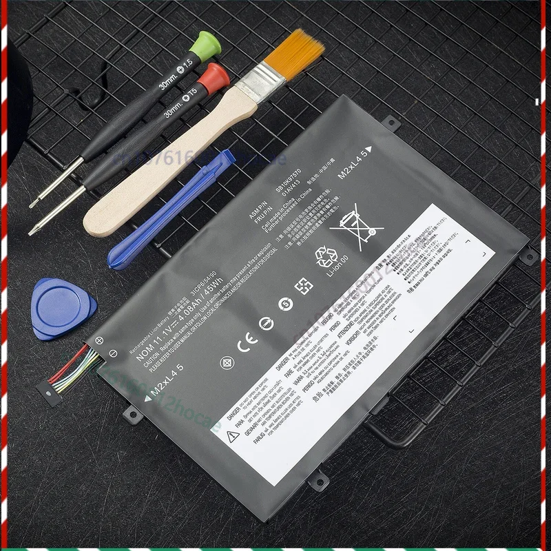 01AV411 01AV412 01AV413 Аккумулятор для ThinkPad E470 E470C E475 SB10K97569
01AV411 01AV412 01AV413 Аккумулятор для ThinkPad E470 E470C E475 SB10K97569