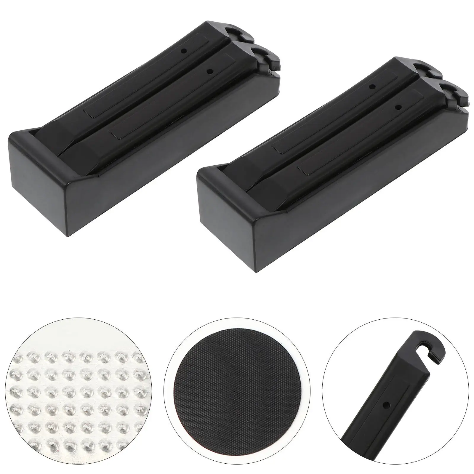 2Sets Bike Repair Tool Set Tire Repair Accessory Compact Lightweight Strong Workmanship for Flat Tires Cycling
2Sets Bike Repair Tool Set Tire Repair Accessory Compact Lightweight Strong Workmanship for Flat Tires Cycling