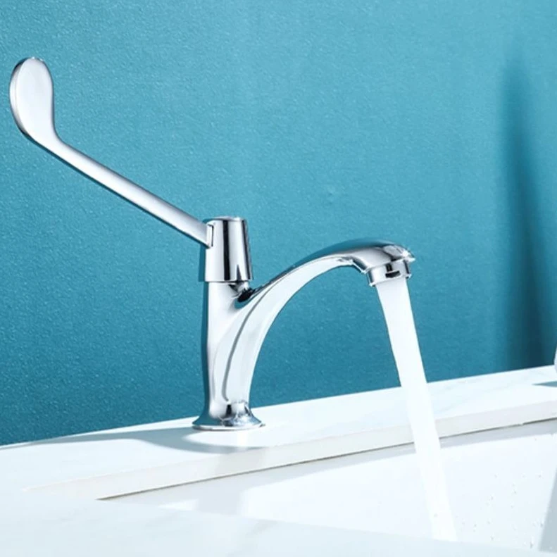 Бытовая ванная комната, одиночный кран для холодной воды, смеситель для раковины, монтируемый на палубе, кухонная раковина, быстро открывающийся кран, аксессуары для ванной комнаты
Бытовая ванная комната, одиночный кран для холодной воды, смеситель для раковины, монтируемый на палубе, кухонная раковина, быстро открывающийся кран, аксессуары для ванной комнаты