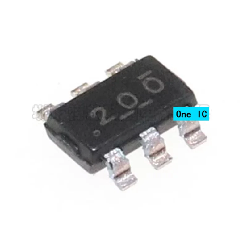 10-50pcs 100% Original TPS562200DDCR TPS562200DDCT TPS562200DDC TPS562200 200 SOT23-6 Brand New Genuine Ic
10-50pcs 100% Original TPS562200DDCR TPS562200DDCT TPS562200DDC TPS562200 200 SOT23-6 Brand New Genuine Ic