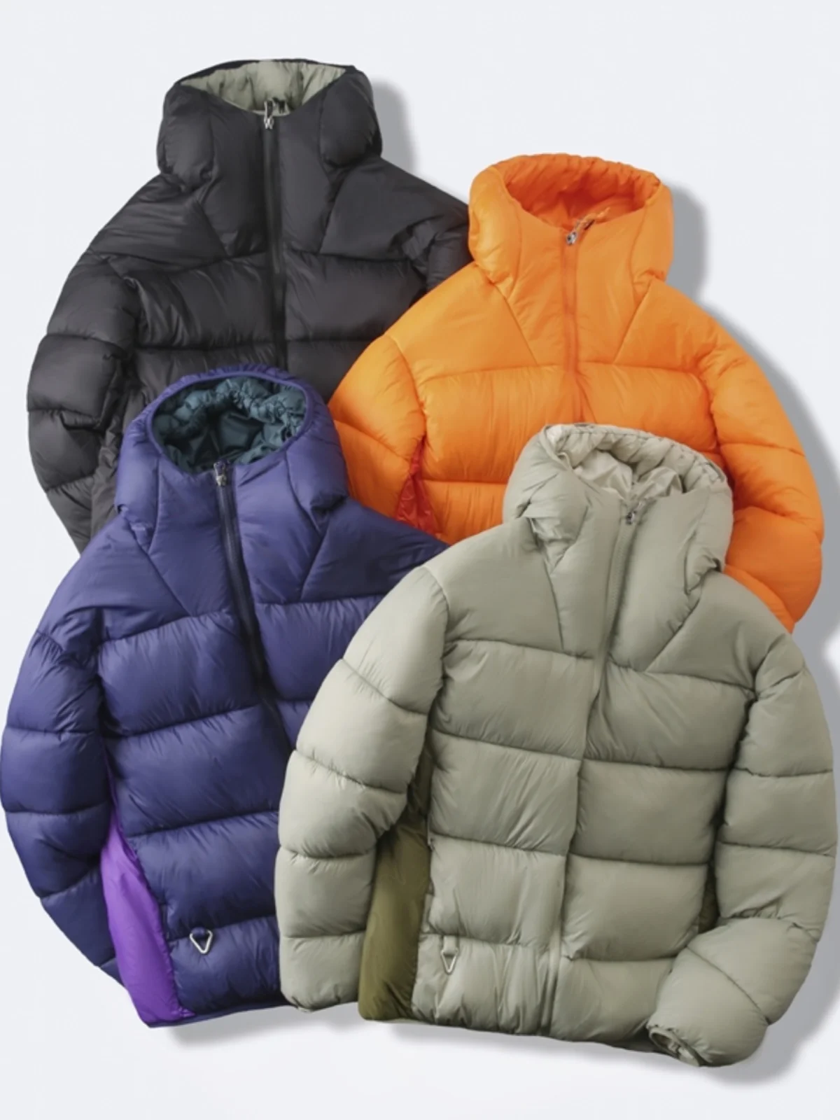 Водонепроницаемая утепленная легкая хлопковая куртка с капюшоном для активного отдыха, ветрозащитная, теплая, повседневная, модная, приталенного кроя, для зимы
Водонепроницаемая утепленная легкая хлопковая куртка с капюшоном для активного отдыха, ветрозащитная, теплая, повседневная, модная, приталенного кроя, для зимы