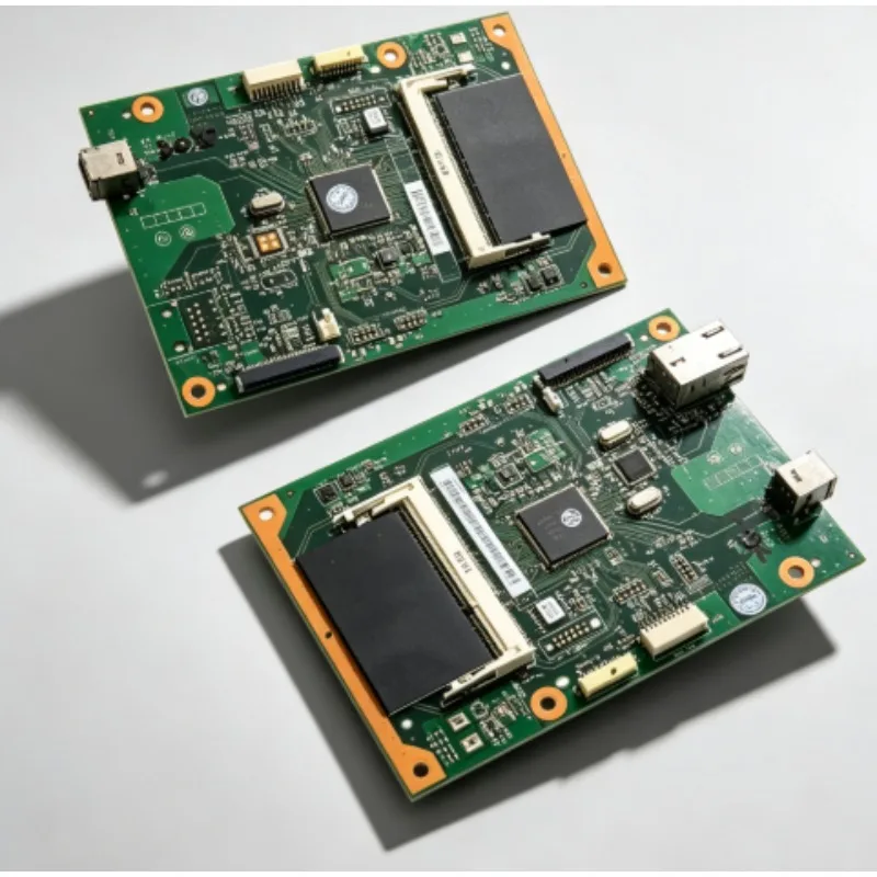CC527-60001 Formatter Board for HP P2055 2055D P2055N P2055DN 2055 CC528-60001 Mainboard Mother Board Printer Spare Parts
CC527-60001 Formatter Board for HP P2055 2055D P2055N P2055DN 2055 CC528-60001 Mainboard Mother Board Printer Spare Parts