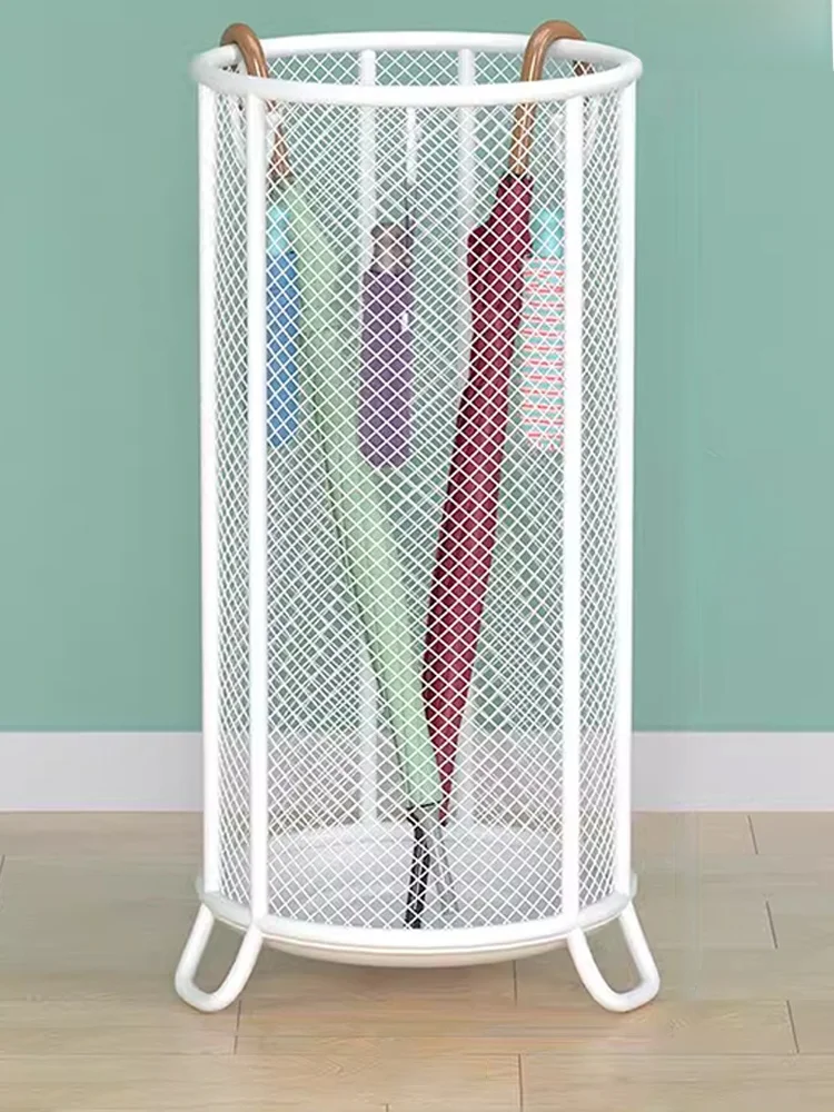 Umbrella Storage Rack Home Entrance Office Commercial Indoor Umbrella Bucket Draining Stand Umbrella Holder Organizer Rack
Umbrella Storage Rack Home Entrance Office Commercial Indoor Umbrella Bucket Draining Stand Umbrella Holder Organizer Rack