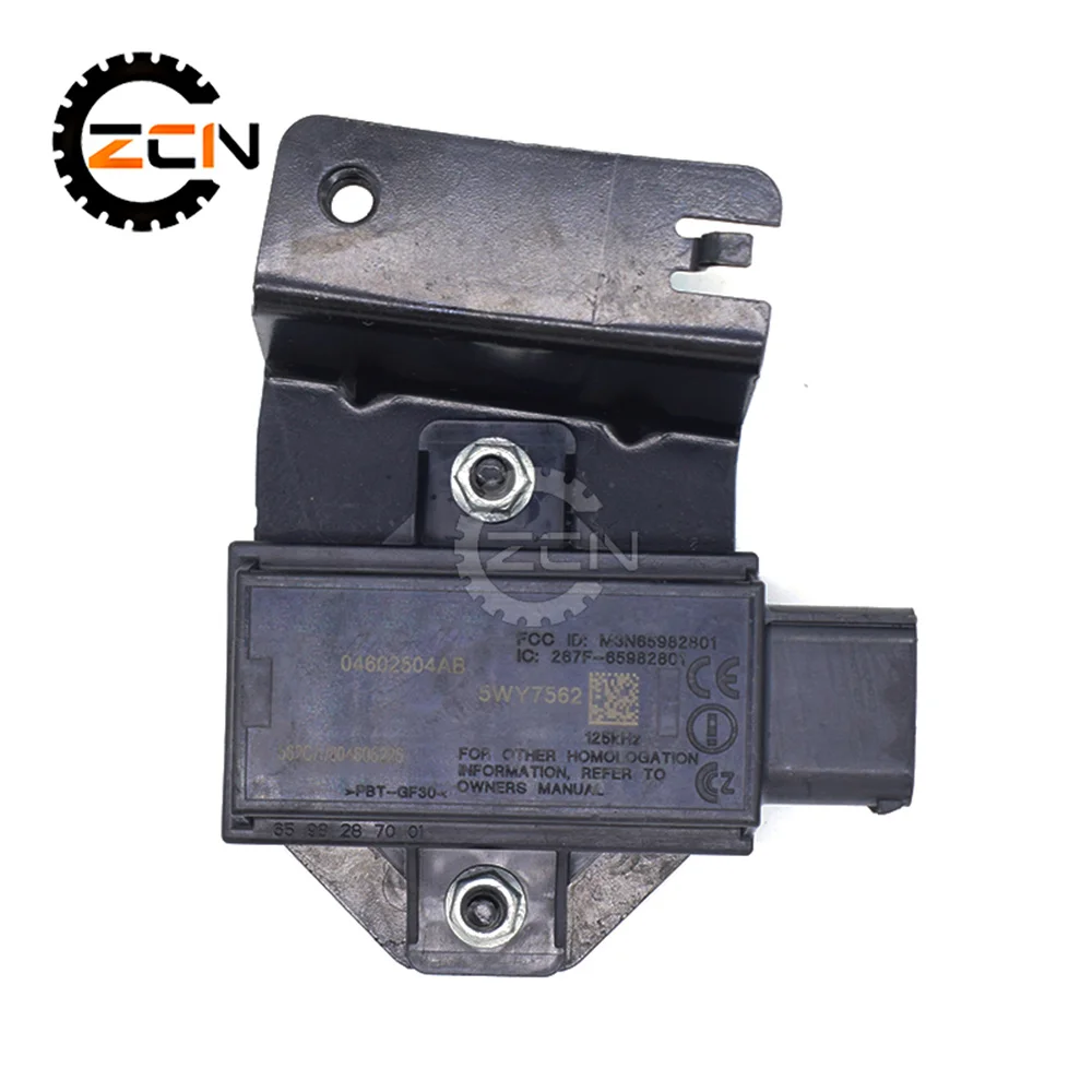 Tire Pressure Sensor Module 04602504AB For 2005-2008 CHRYSLER 300
Tire Pressure Sensor Module 04602504AB For 2005-2008 CHRYSLER 300
