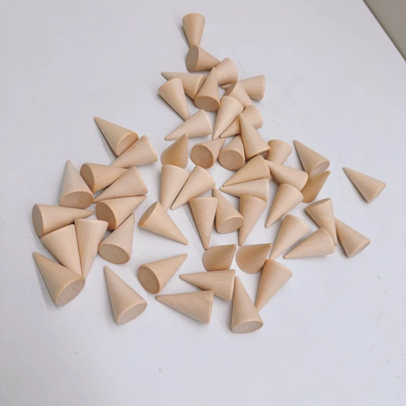 Деревянный конус, креативный держатель для колец, подставка для ювелирных изделий, держатель для сережек и колец, органайзер, инструмент для демонстрации, принадлежности для хранения ювелирных изделий
Деревянный конус, креативный держатель для колец, подставка для ювелирных изделий, держатель для сережек и колец, органайзер, инструмент для демонстрации, принадлежности для хранения ювелирных изделий